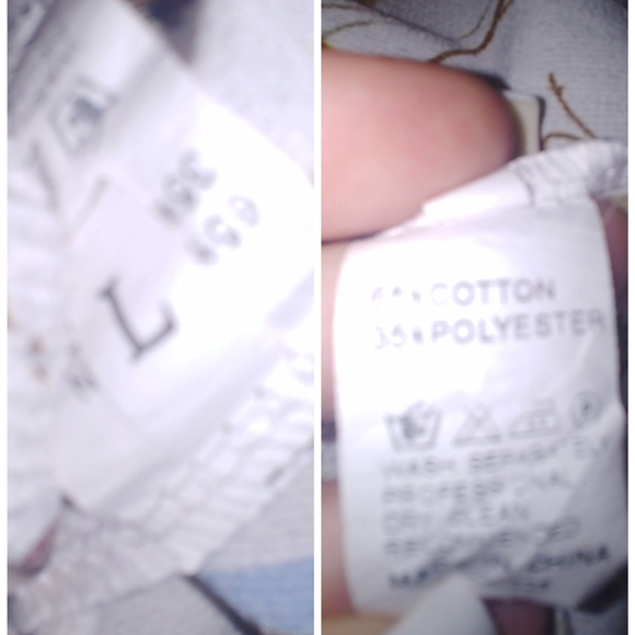 Off-The-Shoulder Crop top - Picture 10 of 11